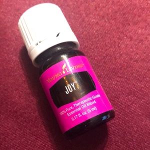 NEW SEALED Young Living Essential Oils:  JOY